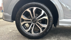 Ford Puma 1.0 EcoBoost Hybrid mHEV ST-Line 5dr Petrol Hatchback